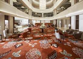 InterContinental Hotels HANOI WESTLAKE by IHG 4