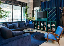 The Social Hub Amsterdam West 4