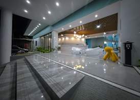 Bohol Dolphin Bay Resort 2