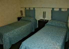 Albergo Vecchio Pavone 3