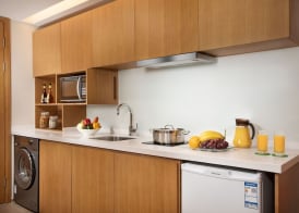Holiday Inn Shanghai Hongqiao Central by IHG 3