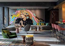 Hyatt Centric Milan Centrale 3