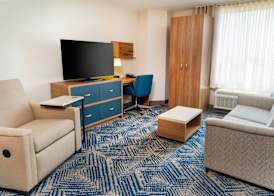 Candlewood Suites LAS VEGAS - E TROPICANA by IHG 4