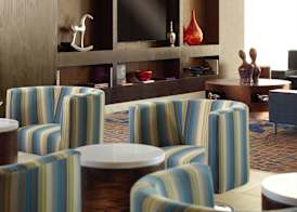 Courtyard by Marriott Queretaro 2