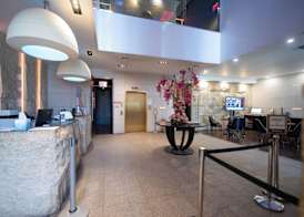 The One Boutique Hotel 2