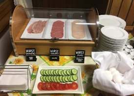 Hotel Garni Ratstube 5