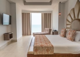 Hotel Cartagena Dubai 5