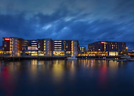 Scandic Nidelven 2