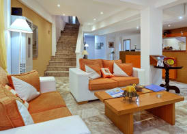 Hotel Punta 2