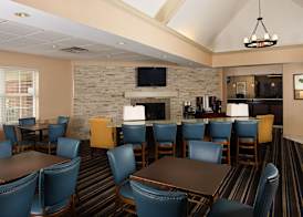 Residence Inn Richmond Northwest 3