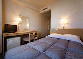 Kurume Washington Hotel Plaza 4