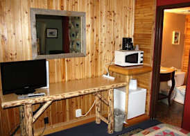 Moose Creek Inn 4