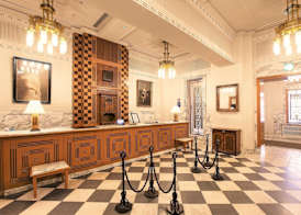 Hotel Monterey Edelhof Sapporo 4