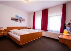 Hotel Alt Westerholt 2