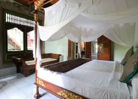 Pering Bungalow Ubud 5