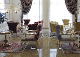 World Point Hotel Istanbul 4