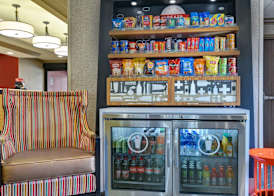 Hampton Inn Greenwood 5