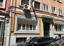 OPERA ROOMS 3