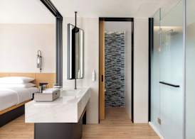 Fairfield by Marriott Hangzhou Yuhang 3