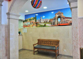 Norte Guest House 4