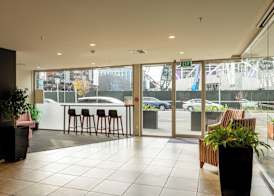 Ramada Suites by Wyndham Christchurch City 3