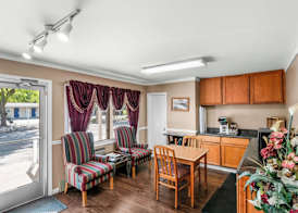 Americas Best Value Inn Jonesville/Hillsdale 2