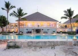 Tortuga Bay 3