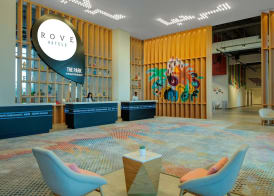 Rove At The Park 2