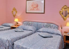 Hotel Mecenate Palace 5
