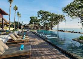 Novotel Bali Benoa 3