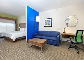 Holiday Inn Express & Suites AUSTIN - ROUND ROCK by IHG 5