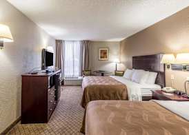 Quality Inn Rolla 2
