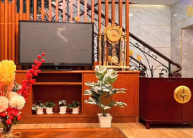 The Grand Lodge Pattaya 2
