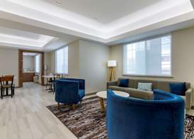 Comfort Inn & Suites Muskogee 4