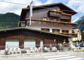 Hotel Mignon 3