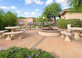 Hilton Vacation Club Scottsdale Links Resort 5