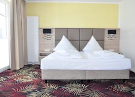 Avalon Hotel Bellevue 5