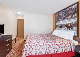 Super 8 South by Wyndham 4