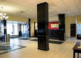 Albany Plaza Hotel 2