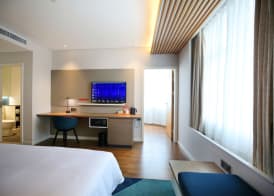 Holiday Inn Express Chengdu North Railway Station by IHG 4