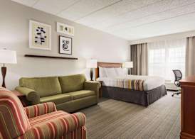 Country Inn & Suites by Radisson, Lexington, KY 4