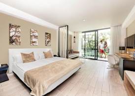 allsun Hotel Illot Park 3