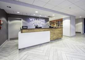 Hampton Inn & Suites New Iberia Avery Island 2