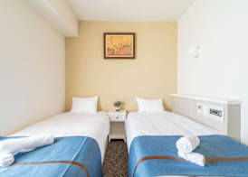 Plaza In Miyakojima hotel 5
