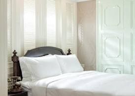 Tung Nam Lou Art Hotel 2
