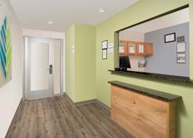 Extended Stay America Select Suites - Fayetteville 2