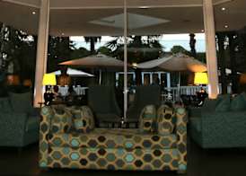 Holiday Inn JOHANNESBURG AIRPORT by IHG 4