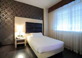 Hotel La Torretta 5