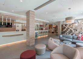 Hampton By Hilton Frankfurt City Centre East 2