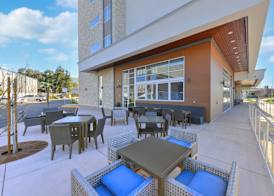 Hilton Garden Inn Fremont Milpitas 3